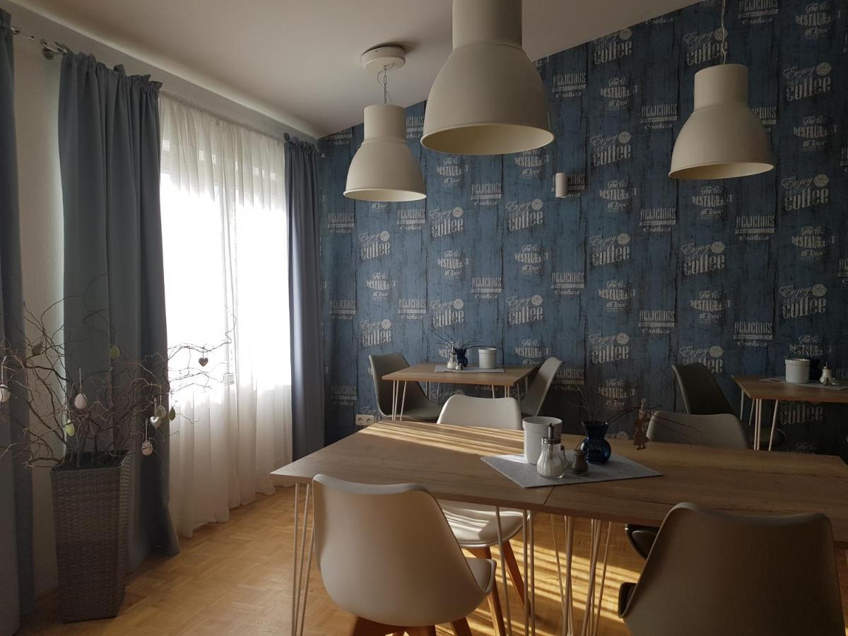 Novitel Pension Pliening - Muenchen Messe Dış mekan fotoğraf