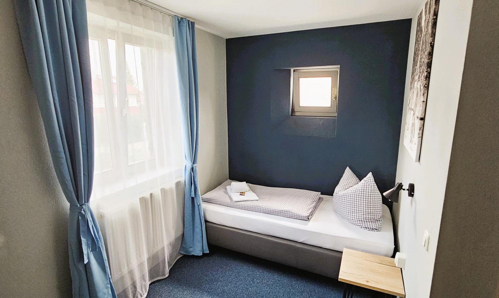 Novitel Pension Pliening - Muenchen Messe Dış mekan fotoğraf