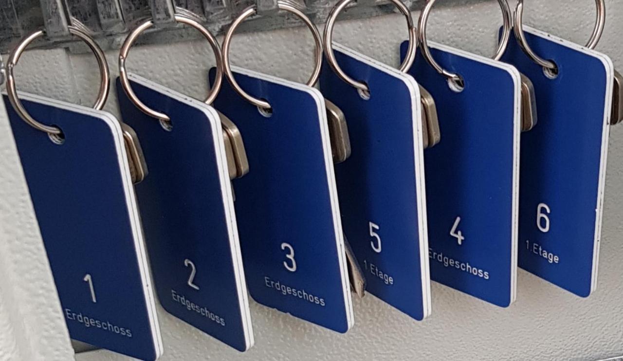 Novitel Pension Pliening - Muenchen Messe Dış mekan fotoğraf